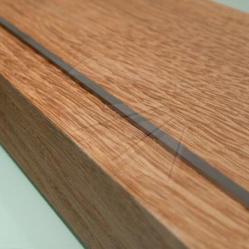 RVS Trapstrip 6mm X 900mm